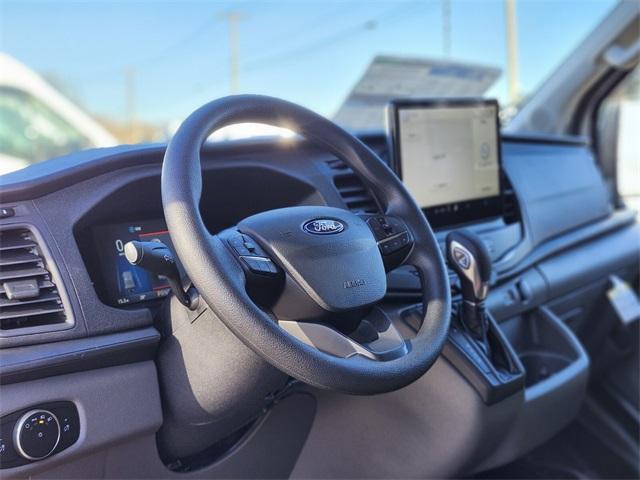 new 2026 Ford Transit-250 car, priced at $55,410