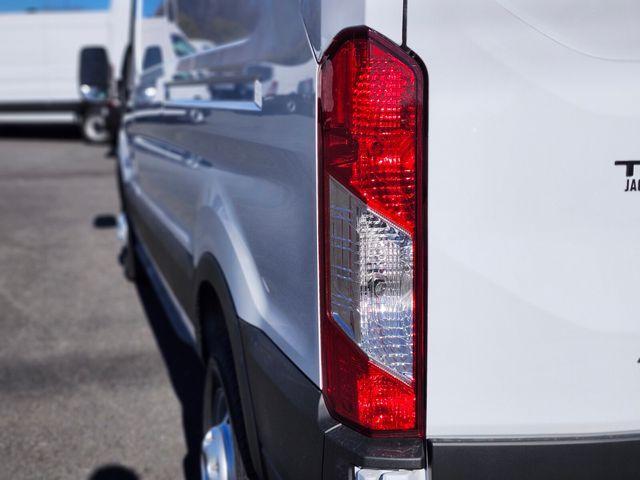 new 2026 Ford Transit-250 car, priced at $52,697