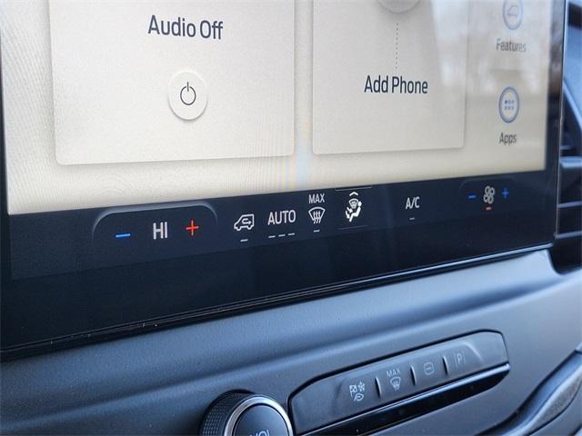 new 2026 Ford Transit-250 car, priced at $55,410