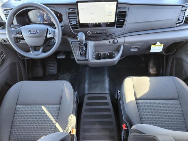 new 2026 Ford Transit-250 car, priced at $55,410