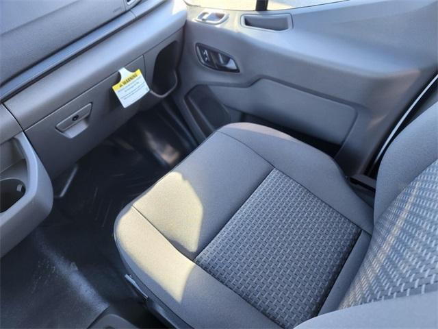 new 2026 Ford Transit-250 car, priced at $55,410