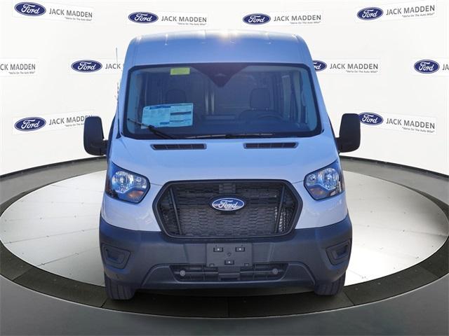 new 2026 Ford Transit-250 car, priced at $55,410