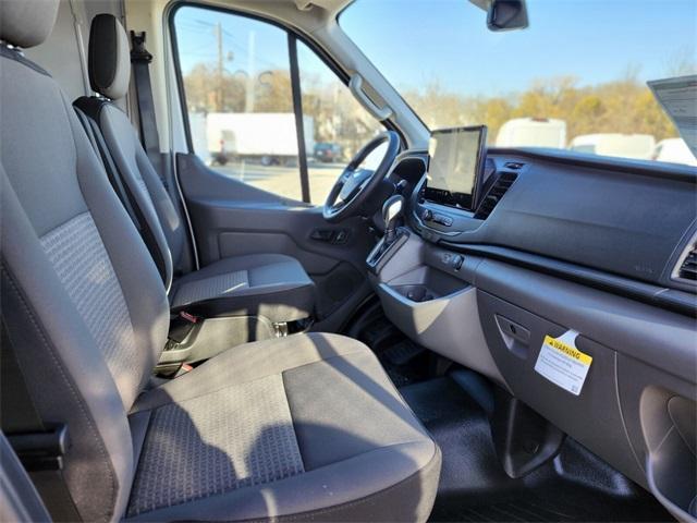 new 2026 Ford Transit-250 car, priced at $55,410