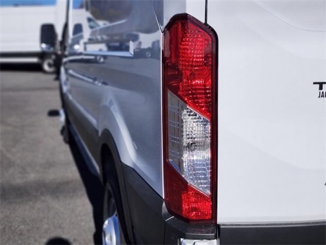 new 2026 Ford Transit-250 car, priced at $55,410