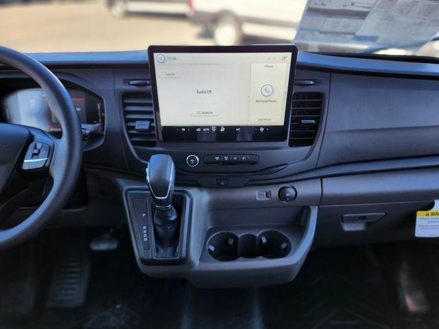 new 2026 Ford Transit-250 car, priced at $52,697