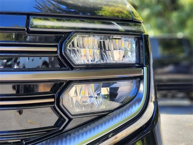 new 2025 Ford Expedition car, priced at $84,640