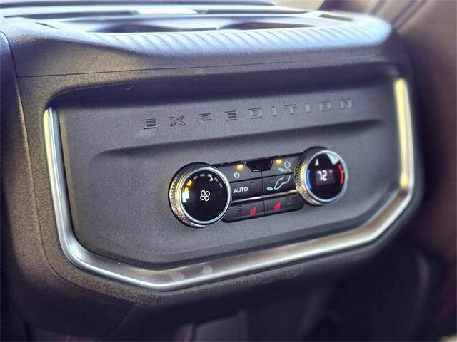 new 2025 Ford Expedition car, priced at $84,640