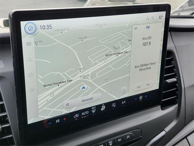 new 2026 Ford Transit-250 car, priced at $54,865