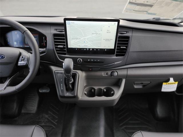 new 2026 Ford Transit-250 car, priced at $54,865