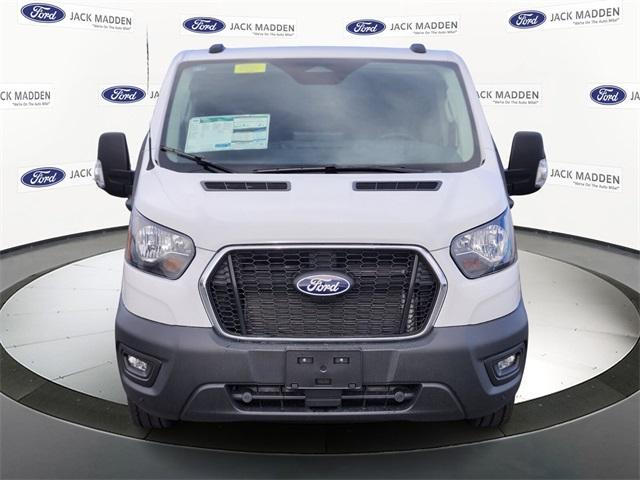new 2026 Ford Transit-250 car, priced at $54,865