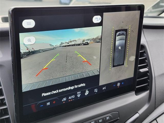 new 2026 Ford Transit-250 car, priced at $54,865