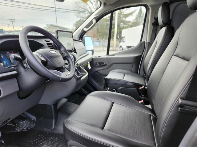 new 2026 Ford Transit-250 car, priced at $54,865