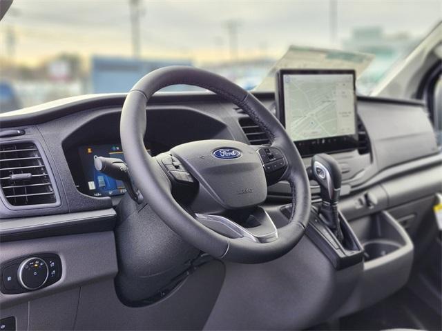 new 2026 Ford Transit-250 car, priced at $54,865