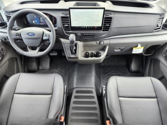 new 2026 Ford Transit-250 car, priced at $54,865