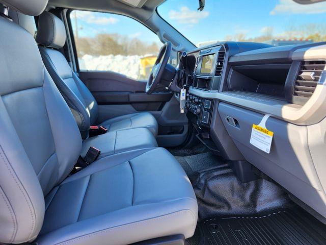 new 2026 Ford F-250 car, priced at $51,110