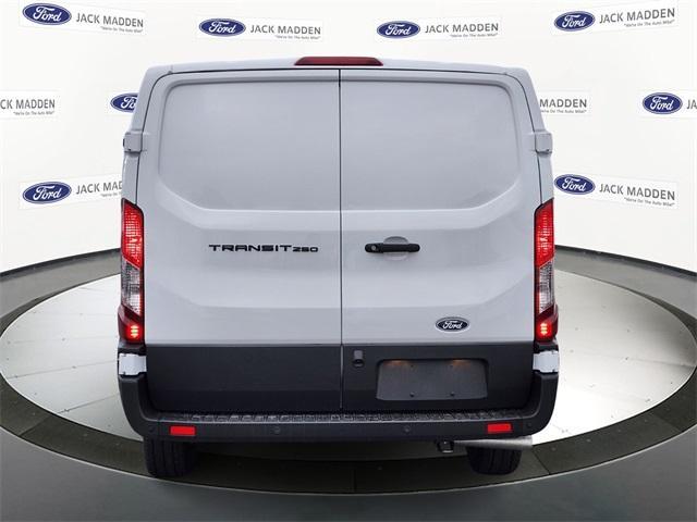 new 2026 Ford Transit-250 car, priced at $51,190