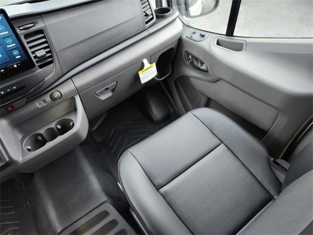 new 2026 Ford Transit-250 car, priced at $51,190