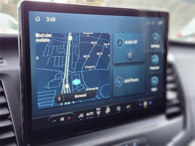 new 2026 Ford Transit-250 car, priced at $51,190