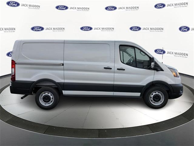 new 2026 Ford Transit-250 car, priced at $51,190