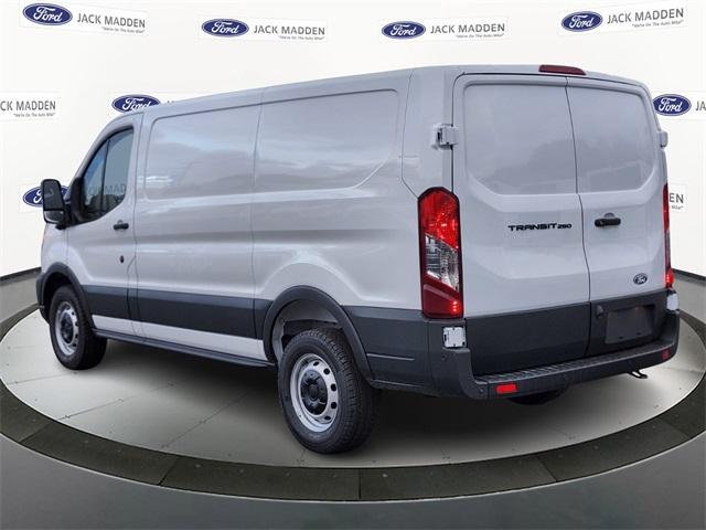 new 2026 Ford Transit-250 car, priced at $51,190