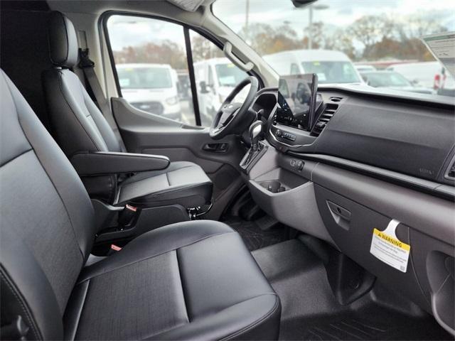 new 2026 Ford Transit-250 car, priced at $51,190