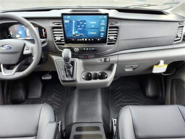 new 2026 Ford Transit-250 car, priced at $51,190
