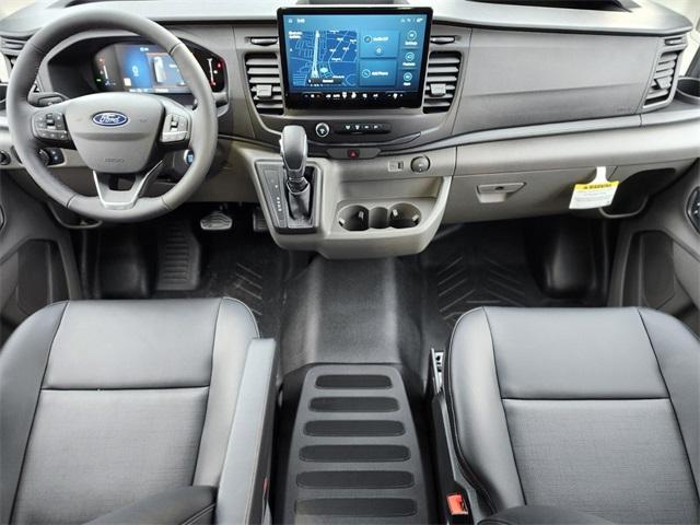 new 2026 Ford Transit-250 car, priced at $51,190