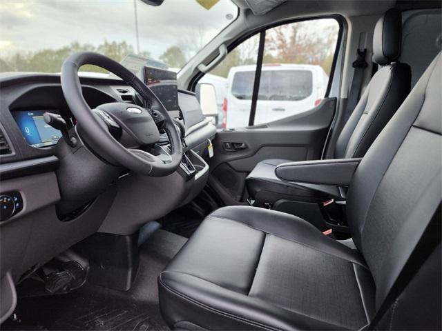 new 2026 Ford Transit-250 car, priced at $51,190