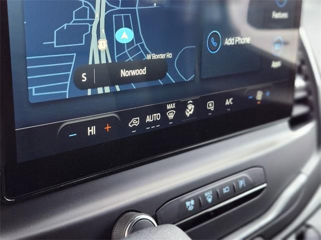 new 2026 Ford Transit-250 car, priced at $51,190