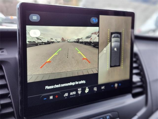 new 2026 Ford Transit-250 car, priced at $51,190