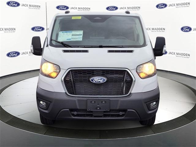 new 2026 Ford Transit-250 car, priced at $51,190
