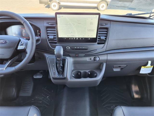 new 2026 Ford Transit-250 car, priced at $50,640
