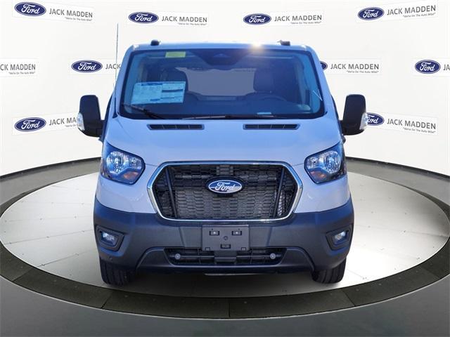 new 2026 Ford Transit-250 car, priced at $50,640