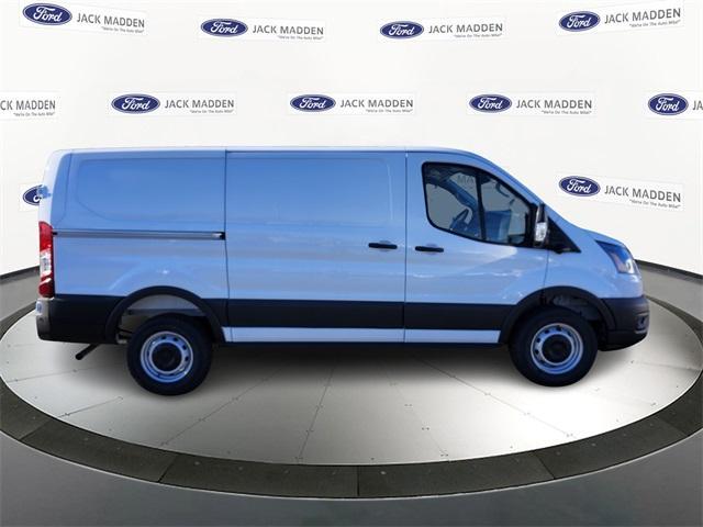 new 2026 Ford Transit-250 car, priced at $50,640