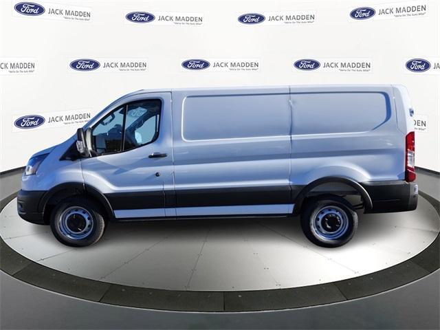 new 2026 Ford Transit-250 car, priced at $50,640