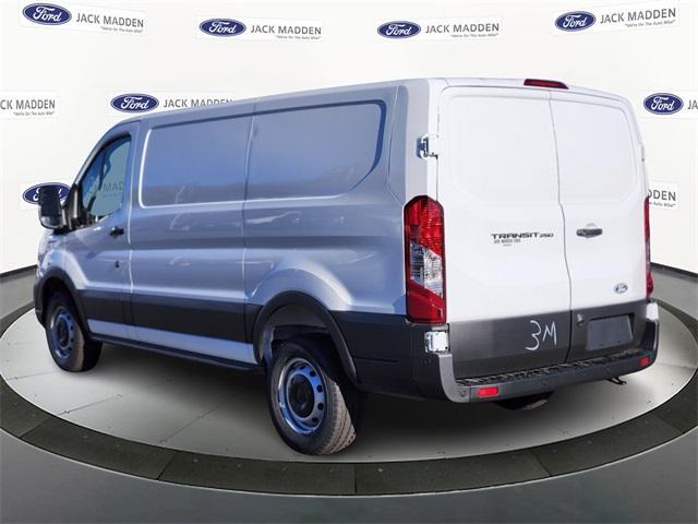 new 2026 Ford Transit-250 car, priced at $50,640