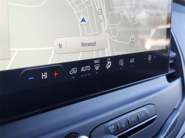 new 2026 Ford Transit-250 car, priced at $50,640