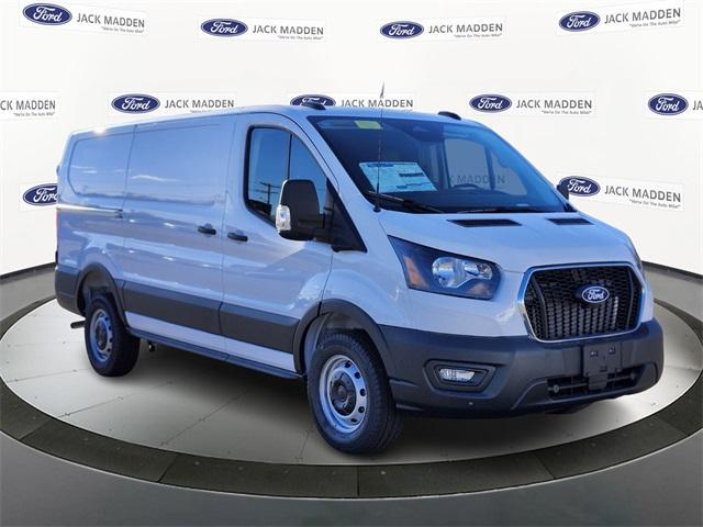 new 2026 Ford Transit-250 car, priced at $50,640
