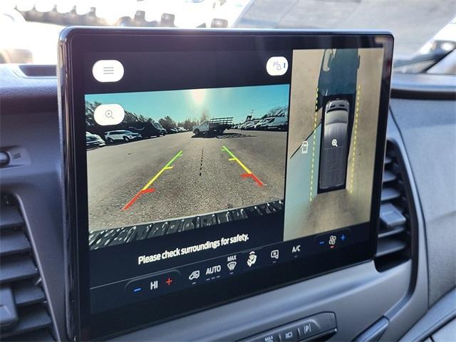 new 2026 Ford Transit-250 car, priced at $50,640