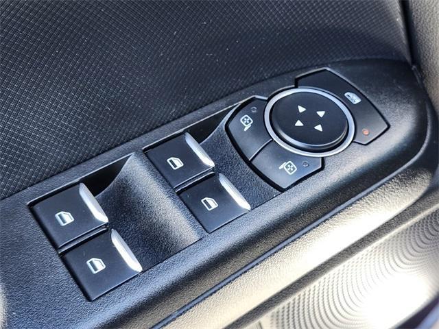 used 2022 Ford Bronco Sport car, priced at $23,496