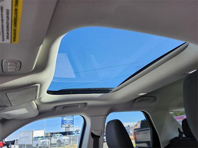 used 2022 Ford Bronco Sport car, priced at $23,496