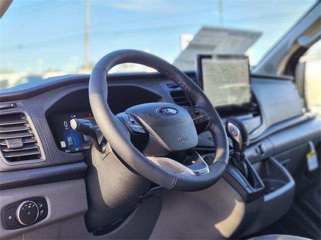 new 2026 Ford Transit-250 car, priced at $50,640