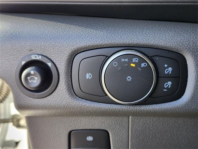 new 2026 Ford Transit-250 car, priced at $50,640