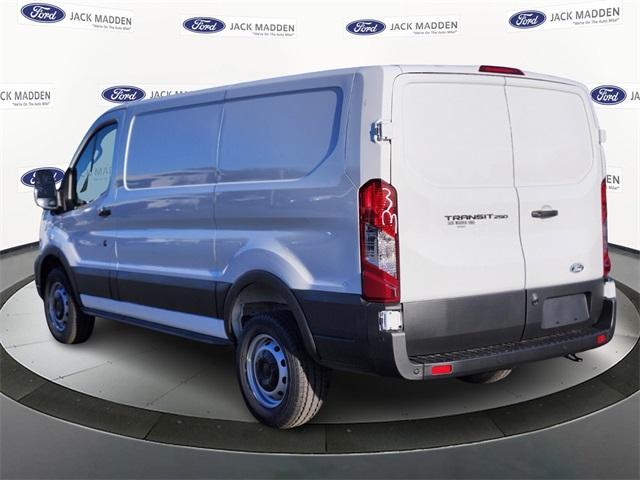 new 2026 Ford Transit-250 car, priced at $50,640