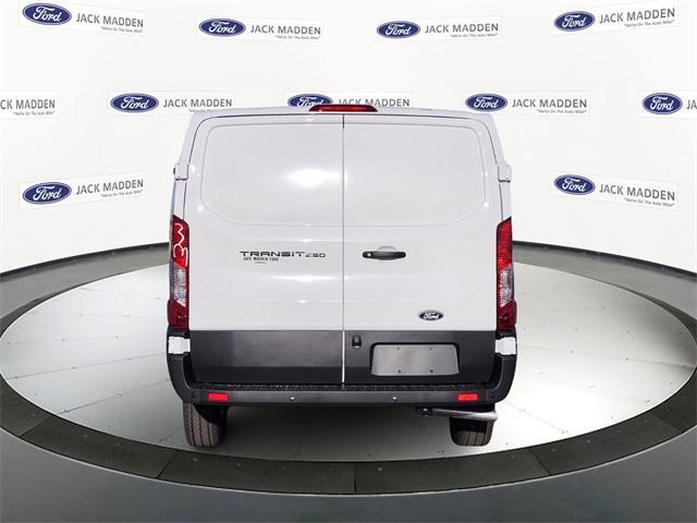 new 2026 Ford Transit-250 car, priced at $50,640