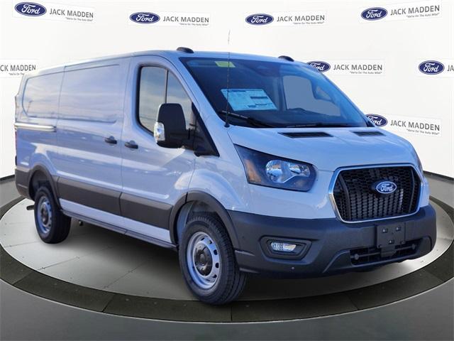 new 2026 Ford Transit-250 car, priced at $50,640