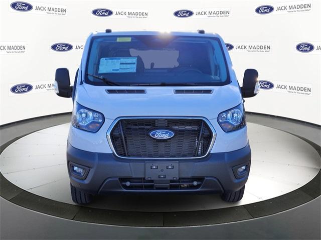 new 2026 Ford Transit-250 car, priced at $50,640