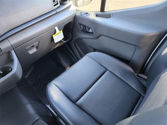 new 2026 Ford Transit-250 car, priced at $50,640