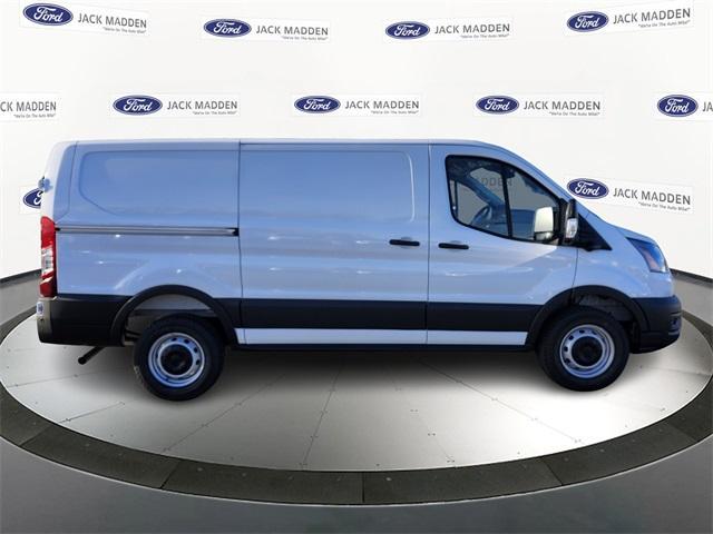 new 2026 Ford Transit-250 car, priced at $50,640