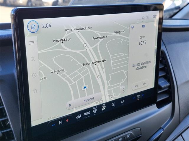 new 2026 Ford Transit-250 car, priced at $50,640